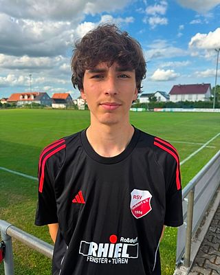 Henric Sawitzki