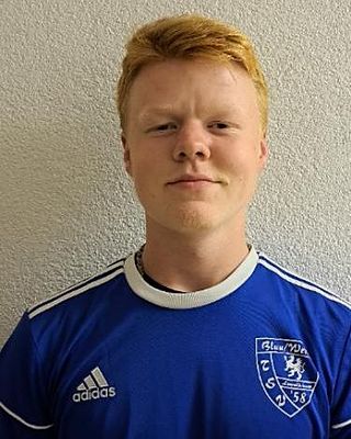 Florian Andreas Haß
