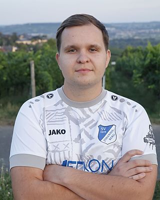 Dennis Kusmin