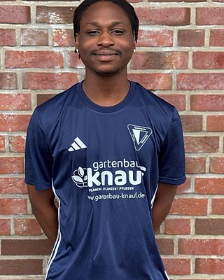 Havanis Junior Osei-Wusu
