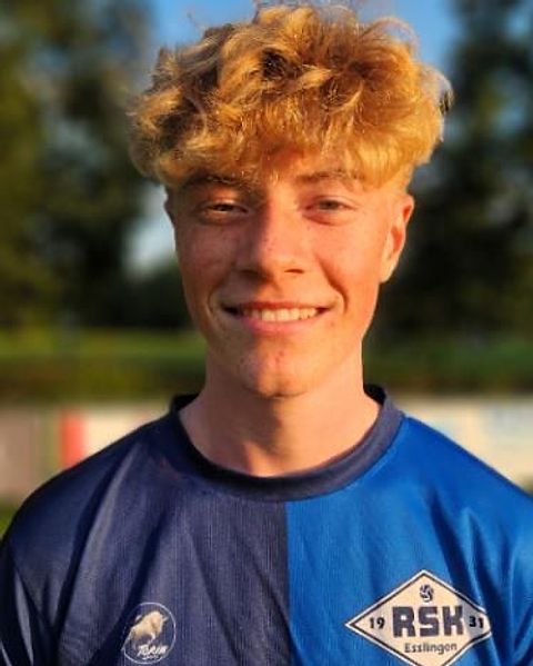 Foto: TSV RSK Esslingen