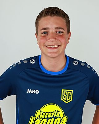 Mika Duckhorn