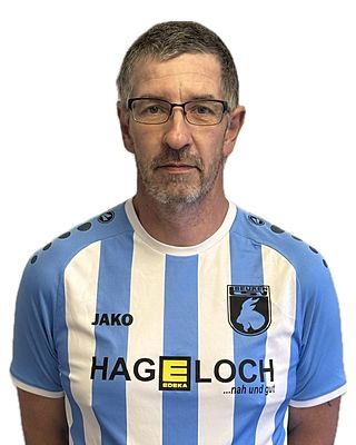 Steffen Schrauth
