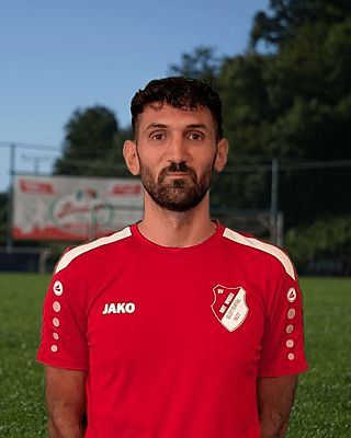 Felix Scharbach