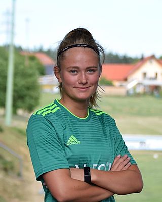 Selina Härtl