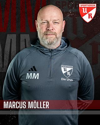 Marcus Möller