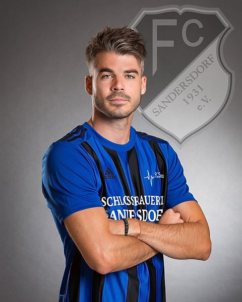 Foto: FC Sandersdorf