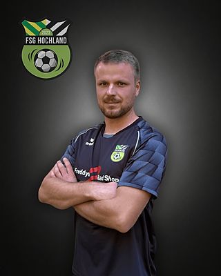 Simon Sporleder