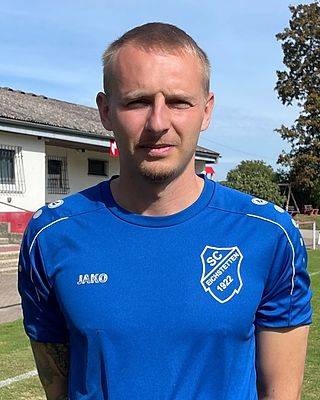 Nico Berger