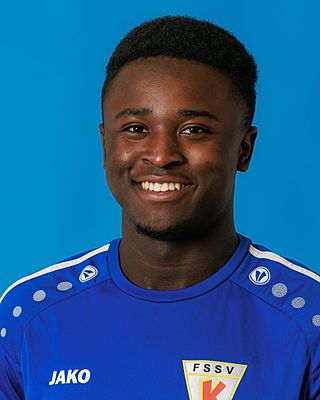 Yannik Takendo Gacha