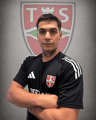 Adrian Cefaro