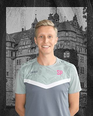 Steffen Pscheidl