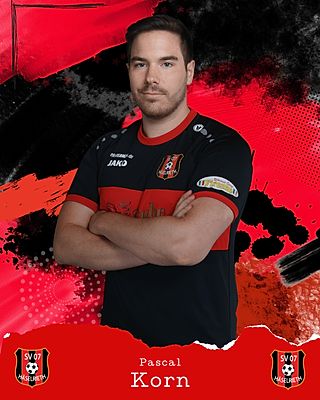 Pascal Korn
