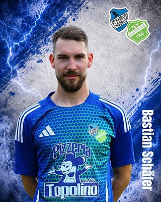 Bastian Schäfer