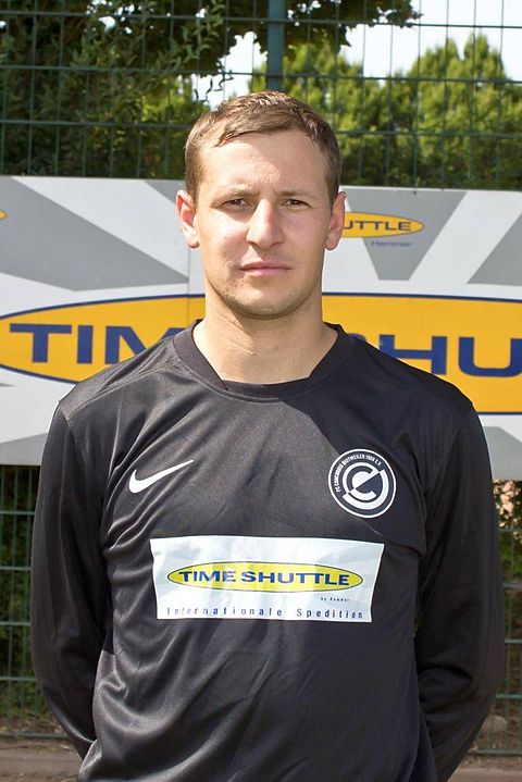 Foto: Siegfried Strzys