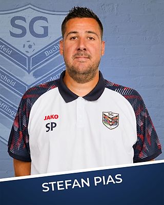 Stefan Pias