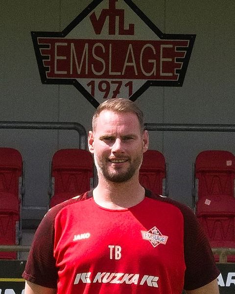 Foto: VfL Emslage e.V. 1971