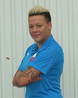 Janine Manuela LaBranche