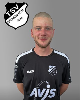 Benedikt Strobel
