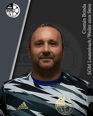Cosmin Brinda