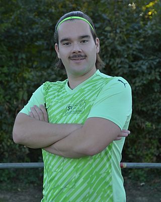 Yannick Büchler