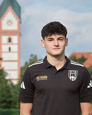 Maximilian Kunth
