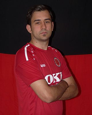 Ibrahim Türkmen