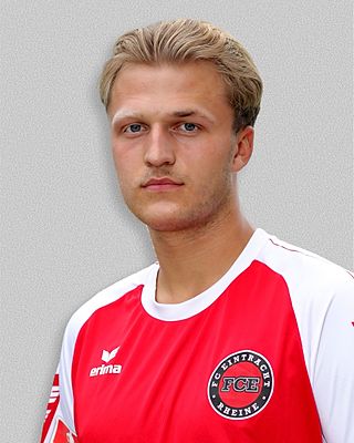 Tim Heger