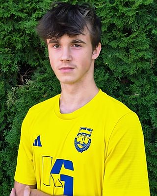 Tobias Artmann