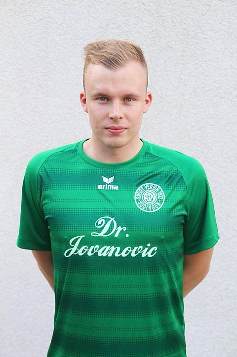 Sasha Sareyko