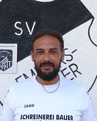 Farid El Boujjat