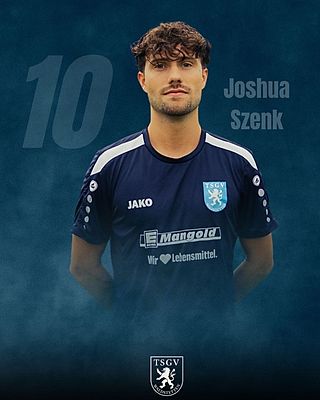 Joshua Szenk