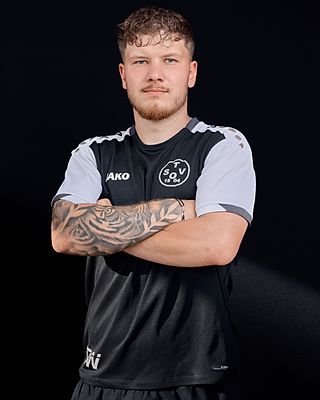 Daniel Weibert