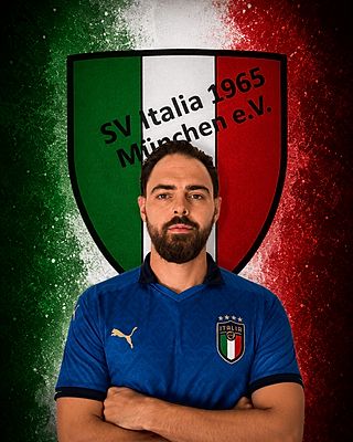 Gianmarco Buccella