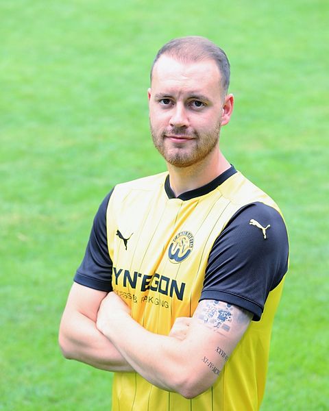 Foto: BERND WOLF