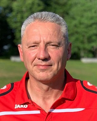 Klaus Jähnel