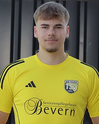 Moritz Scheil