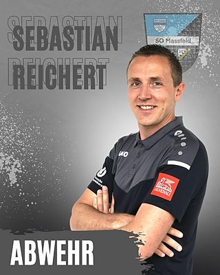Sebastian Reichert