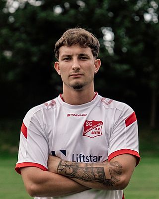 Nico Ortmann