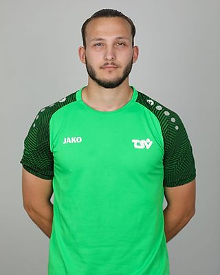 Maximilian Tom Urfels