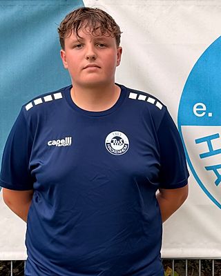 Michael Born