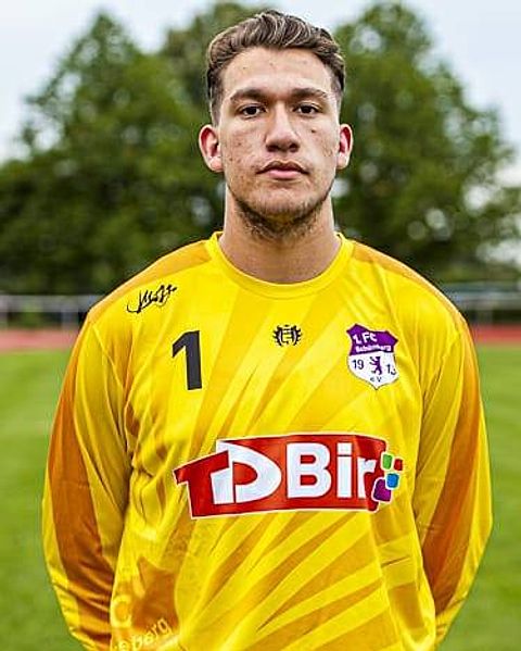 Foto: Andreas Steinfeld 1.FC Schöneb