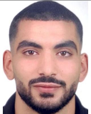 Ayoub Hajri