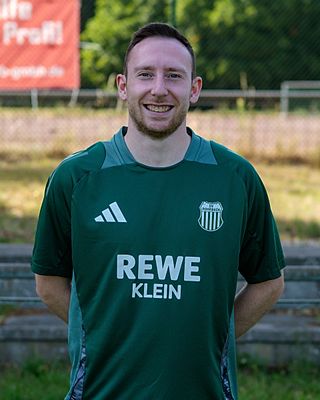 Simon Scholler