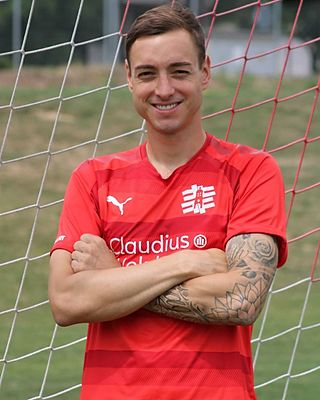 Stefan Eggenmüller