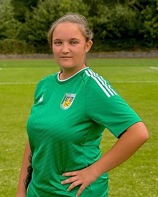 Laura Grün