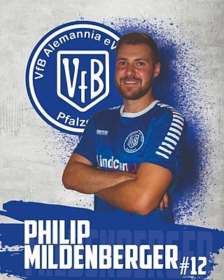 Philip Mildenberger