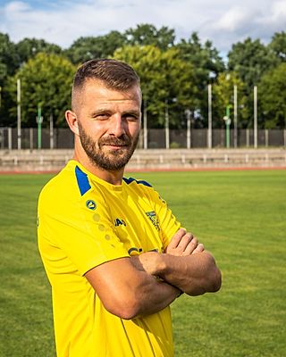 Matěj Werner
