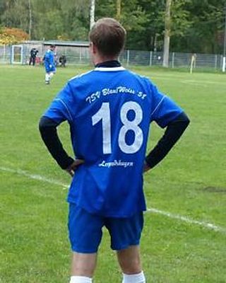 Jonas Grunewald