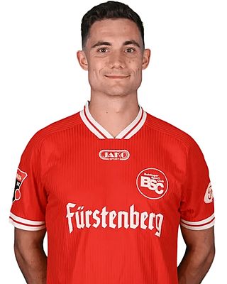 Rico Wehrle